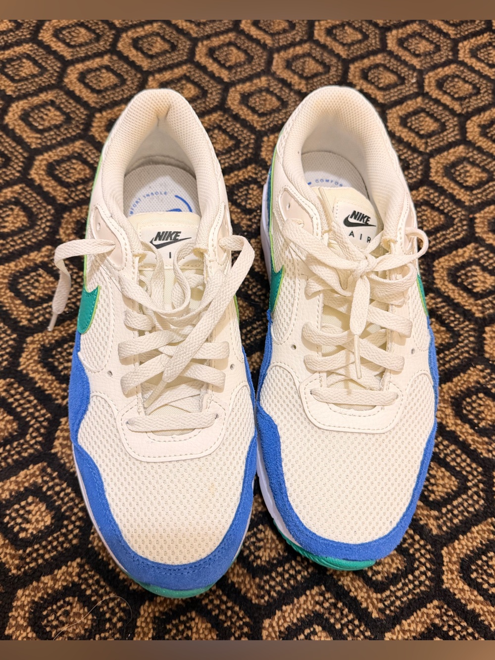 Nike women sneakers
